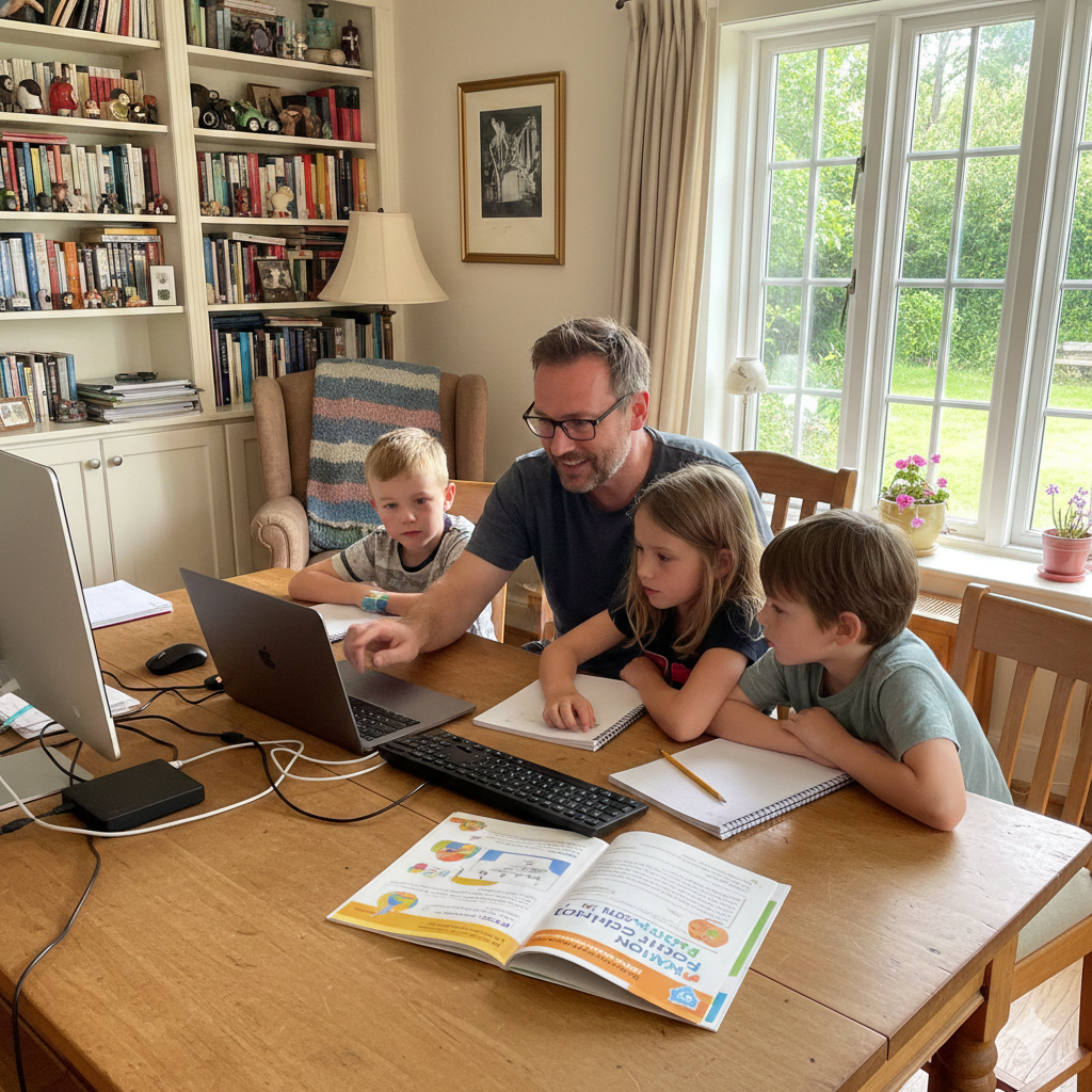 Clases de Computación